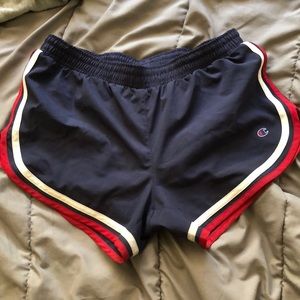 Champion shorts